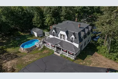 116 Mount Vernon, Fitchburg, MA 01420 - Photo 1