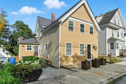 33-B Boston St, Lawrence, MA 01841 - Photo 1