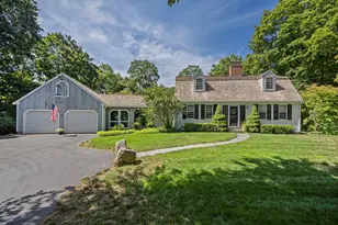 639 Main St, Hingham, MA 02043 - Photo 1