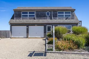 433 Shore Rd, Truro, MA 02652 - Photo 1