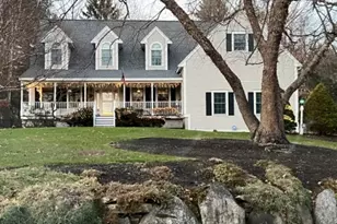 209 North St, Shrewsbury, MA 01545 - Photo 1