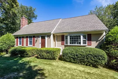 110 Marble Rd, Barnstable, MA 02630 - Photo 1