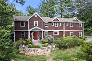 54 Woodchester Dr, Weston, MA 02493 - Photo 1