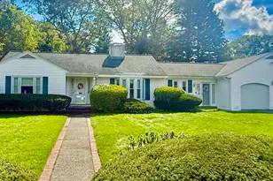 44 Country Club Dr, Brockton, MA 02301 - Photo 1