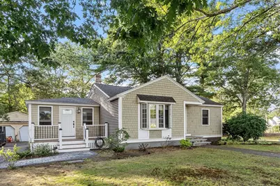 11 Nelson Ave, Tewksbury, MA 01876 - Photo 1