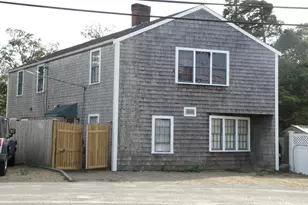 48 West Tisbry Rd, Edgartown, MA 02539 - Photo 1