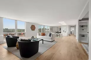 45 Longwood Ave, Brookline, MA 02446 - Photo 1