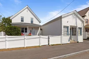 9 Kilmer Ave, Taunton, MA 02780 - Photo 1