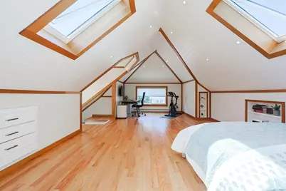 12 Wyvern Street #2, Boston, MA 02131 - Photo 1