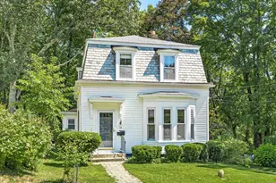 25 Sawin St, Natick, MA 01760 - Photo 1