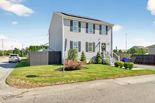 750 Cambridge St, Fall River, MA 02721 - Photo 1