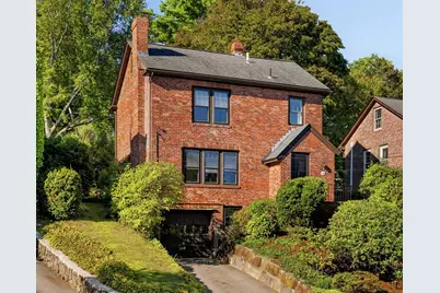 144 Jordan Road, Brookline, MA 02446 - Photo 1