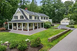 1231 Forest, Marshfield, MA 02050 - Photo 1