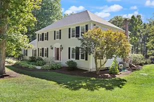 9 Bogastow Cir, Millis, MA 02054 - Photo 1