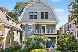 39 Sedgwick St, Boston, MA 02130 - Photo 1