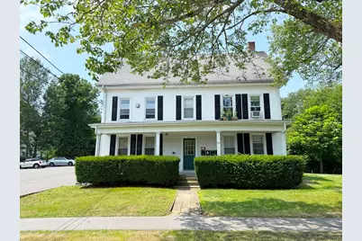 261 Plymouth St, East Bridgewater, MA 02333 - Photo 1