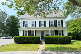 261 Plymouth St, East Bridgewater, MA 02333 - Photo 1