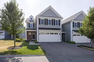 4 Riverstone Way, Franklin, MA 02038 - Photo 1