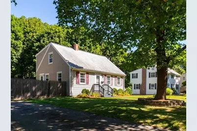 101 Wyman Road, Abington, MA 02351 - Photo 1