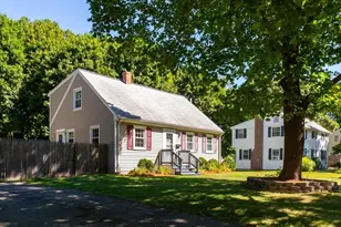 101 Wyman Rd, Abington, MA 02351 - Photo 1