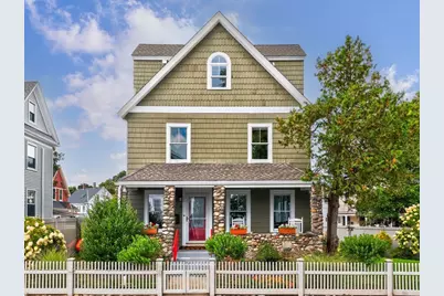 5 Lyman Ave, Medford, MA 02155 - Photo 1