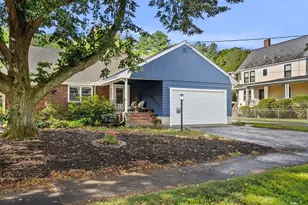 58 Spring St, Wakefield, MA 01880 - Photo 1