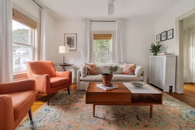 52 Victoria Street #B, Somerville, MA 02144 - Photo 1