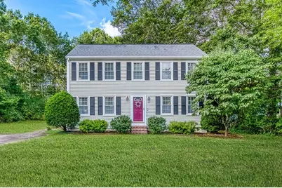 24 Corbane Dr, Mansfield, MA 02048 - Photo 1