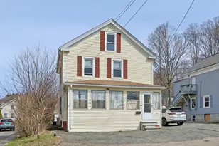100 Chestnut St, Spencer, MA 01562 - Photo 1