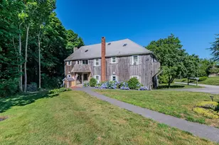 660 Jerusalem Rd, Cohasset, MA 02025 - Photo 1