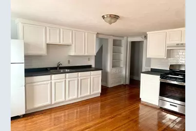 136 Wrentham #2, Boston, MA 02124 - Photo 1