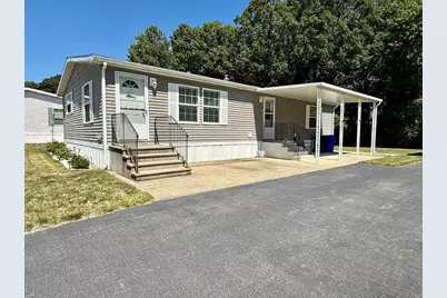 156 Vineyard Drive, Taunton, MA 02780 - Photo 1