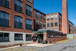 160 Fremont St, Worcester, MA 01603 - Photo 1