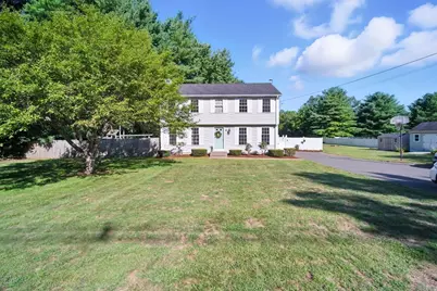 60 Shaker Road, Westfield, MA 01085 - Photo 1