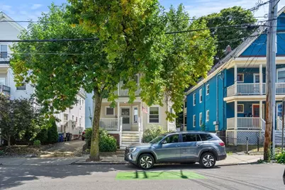 103 Willow Ave #2, Somerville, MA 02144 - Photo 1