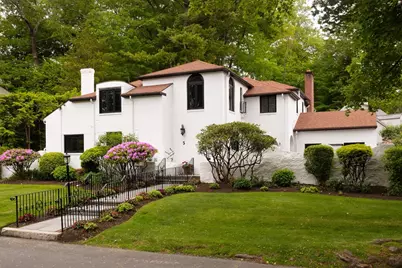 5 Southwick, Newton, MA 02468 - Photo 1