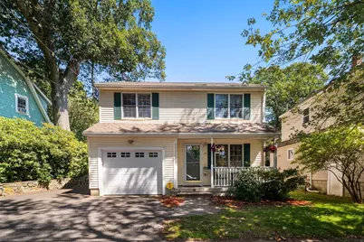 19 Draper St, Medford, MA 02155 - Photo 1