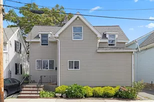 43 May St, Everett, MA 02149 - Photo 1