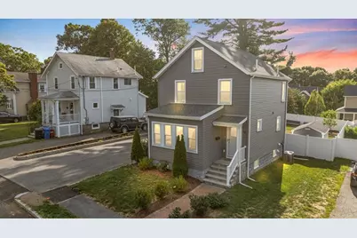 12 Houston St, Wakefield, MA 01880 - Photo 1