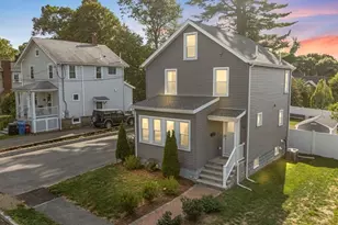 12 Houston St, Wakefield, MA 01880 - Photo 1