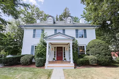 33 Birch Hill Rd, Newton, MA 02465 - Photo 1