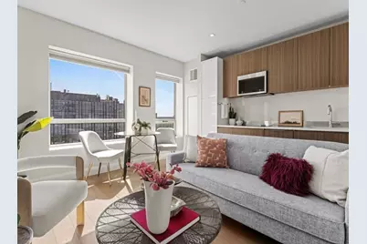 100 Shawmut Ave #708, Boston, MA 02118 - Photo 1