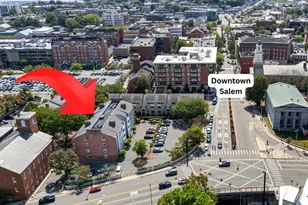 1 Washington St, Salem, MA 01970 - Photo 1
