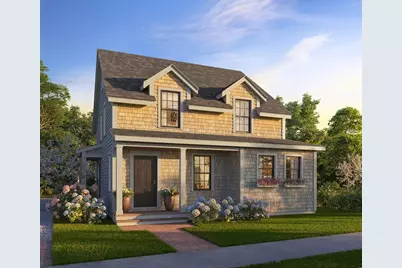 19 Honeysuckle Drive, Nantucket, MA 02554 - Photo 1