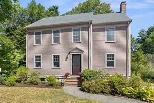 21 Tobin Dr, Maynard, MA 01754 - Photo 1