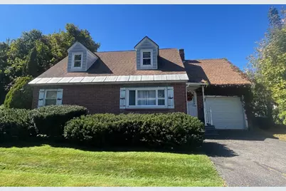 1994 East St, Pittsfield, MA 01201 - Photo 1