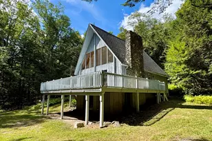 80 River Rd, Plainfield, MA 01070 - Photo 1