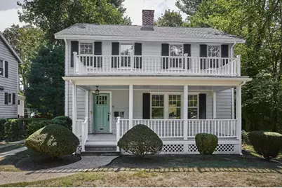 16 Fairlee Rd, Newton, MA 02468 - Photo 1