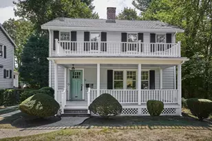 16 Fairlee Rd, Newton, MA 02468 - Photo 1