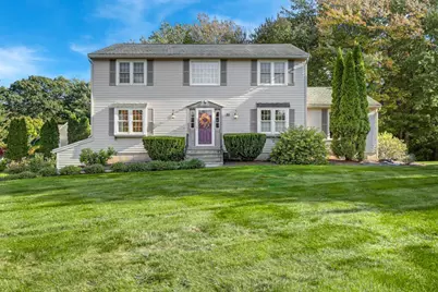 38 Collins Drive, Marlborough, MA 01752 - Photo 1